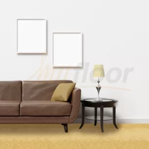 Myfloor Gold Duvardan Duvara Tufting Halı 02 Sarı