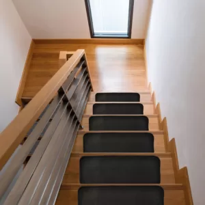 Stepmat Bukle Halıdan Ekonomik Basamak ve Merdiven Paspası 16'lı